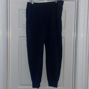 Abercrombie & Fitch Traveler Joggers